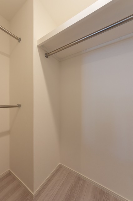 ※写真は同タイプ住戸です。(内装)