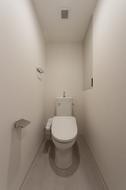 ※写真は同タイプ住戸です。(内装)