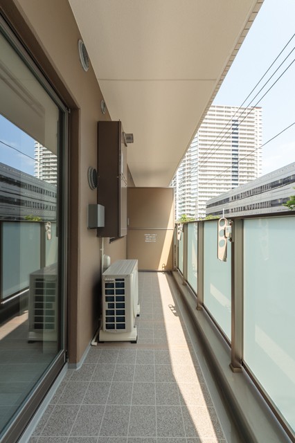 ※写真は同タイプ住戸です。