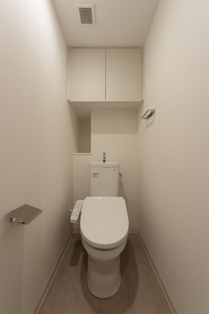 ※写真は同タイプ住戸です。(内装)