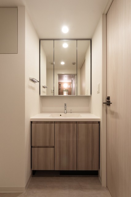 ※写真は同タイプ住戸です。(内装)