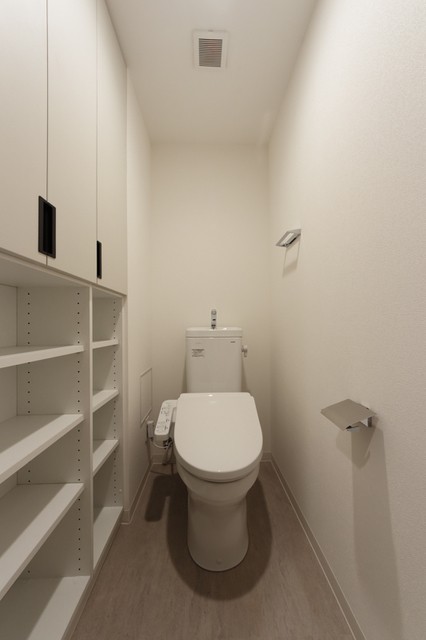※写真は同タイプ住戸です。(内装)