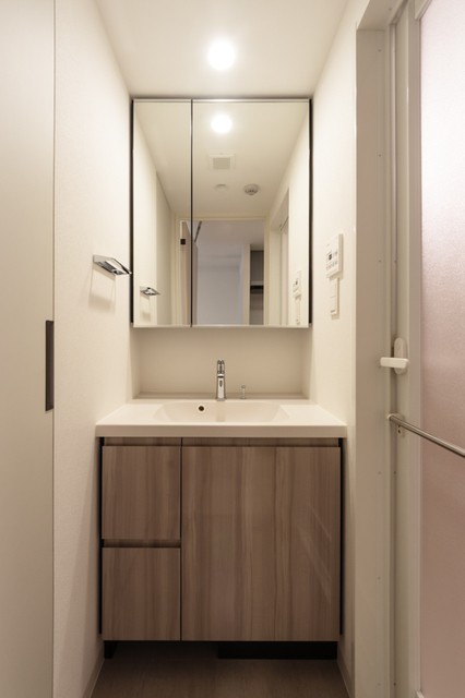 ※写真は同タイプ住戸です。(内装)