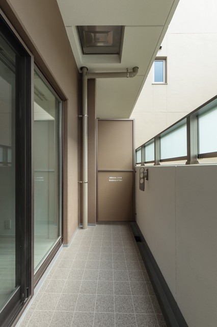 ※写真は同タイプ住戸です。