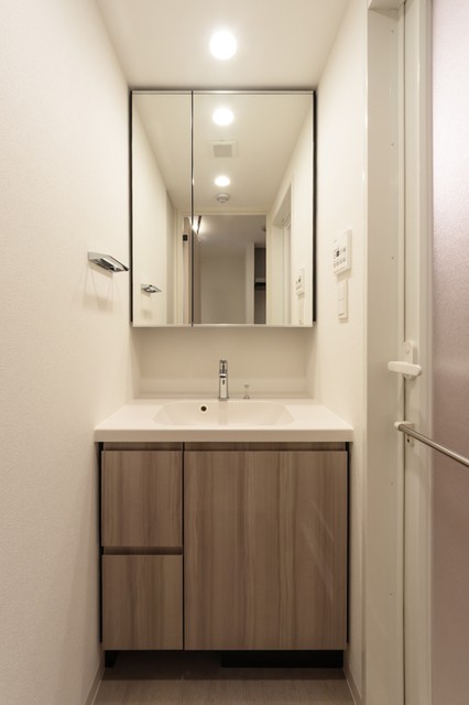※写真は同タイプ住戸です。(内装)