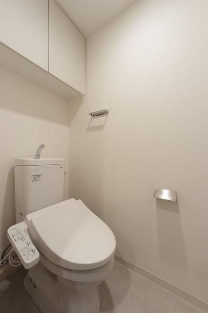※写真は同タイプ住戸です。(内装)