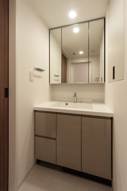 ※写真は同タイプ住戸です。(内装)