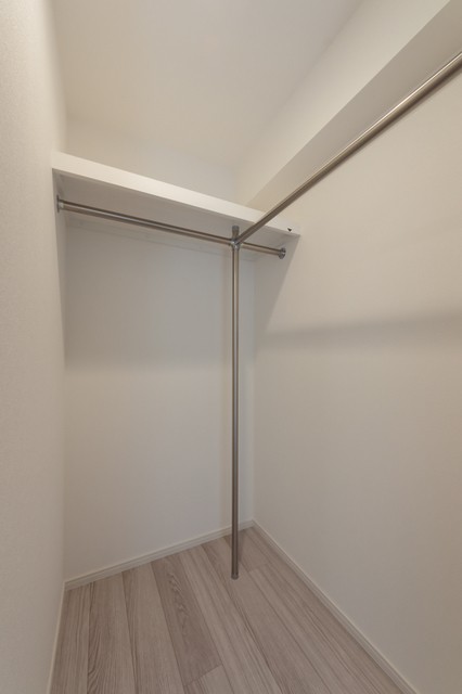 ※写真は同タイプ住戸です。(内装)