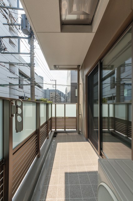 ※写真は同タイプ住戸です。