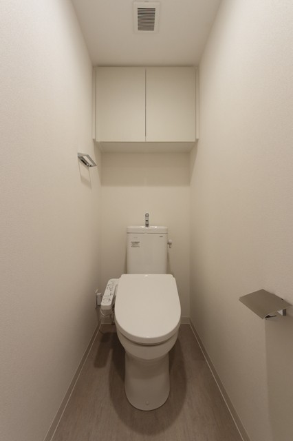 ※写真は同タイプ住戸です。(内装)