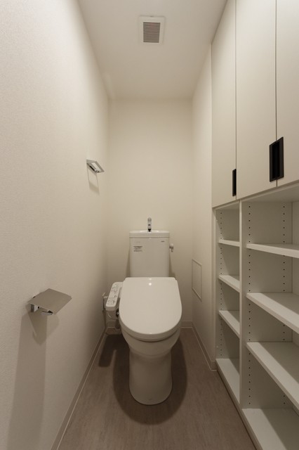 ※写真は同タイプ住戸です。(内装)