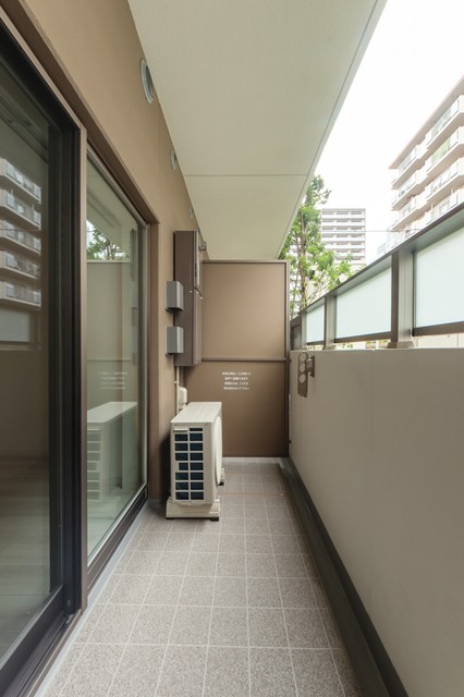 ※写真は同タイプ住戸です。