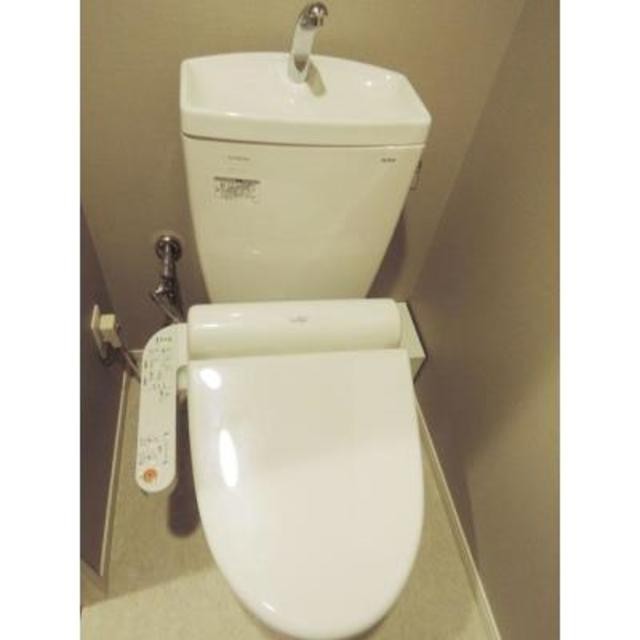 ※写真は同タイプ住戸です。(内装)