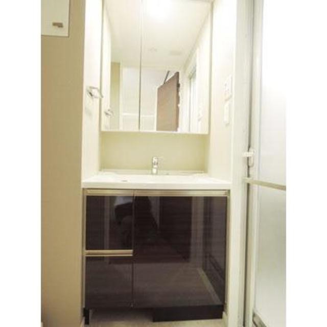※写真は同タイプ住戸です。(内装)