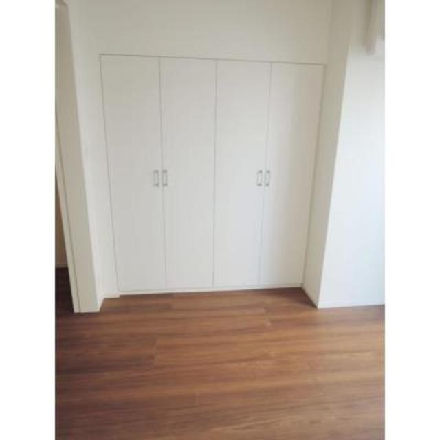 ※写真は同タイプ住戸です。(内装)