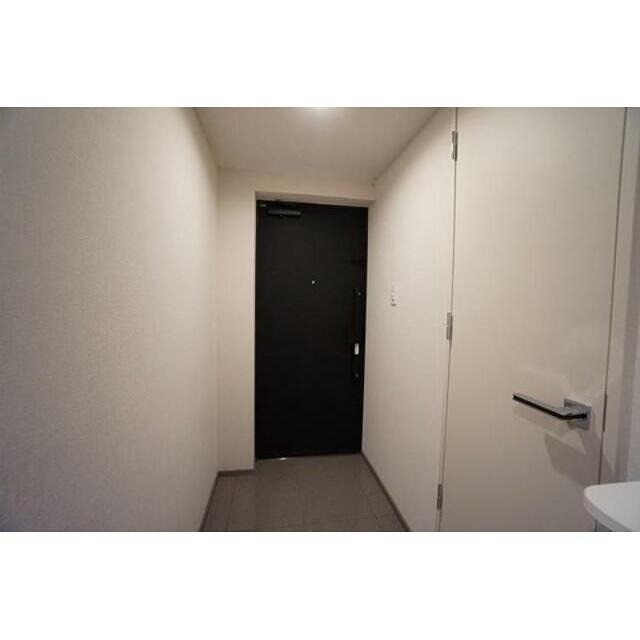 ※同仕様写真(玄関)