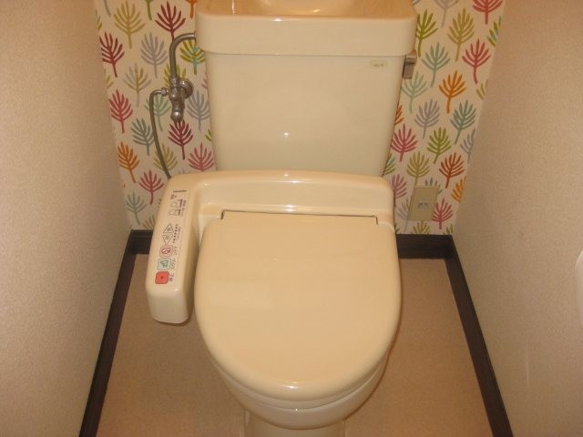 (内装)