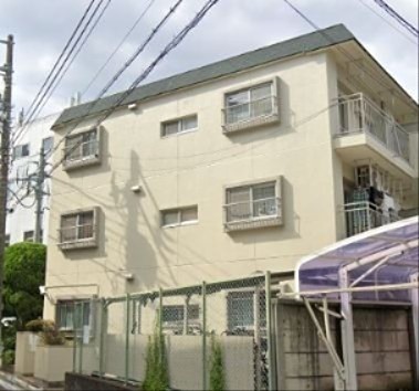 (外観)
