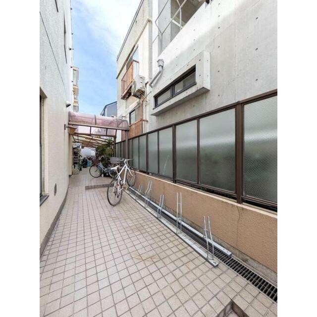 エントランス(その他建物画像)
