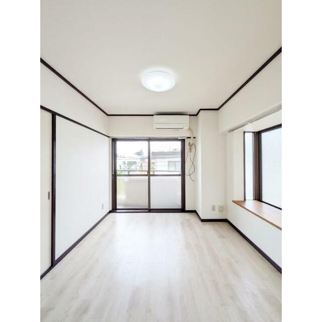 居室、リビング(居間)