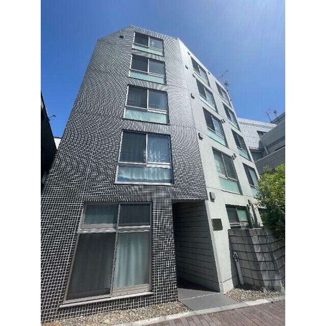世田谷区大原1丁目 【賃貸居住】マンション