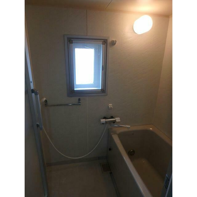 バス・トイレ別(風呂)