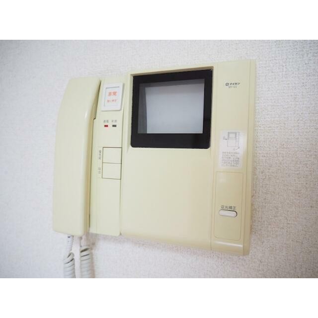 インターホン