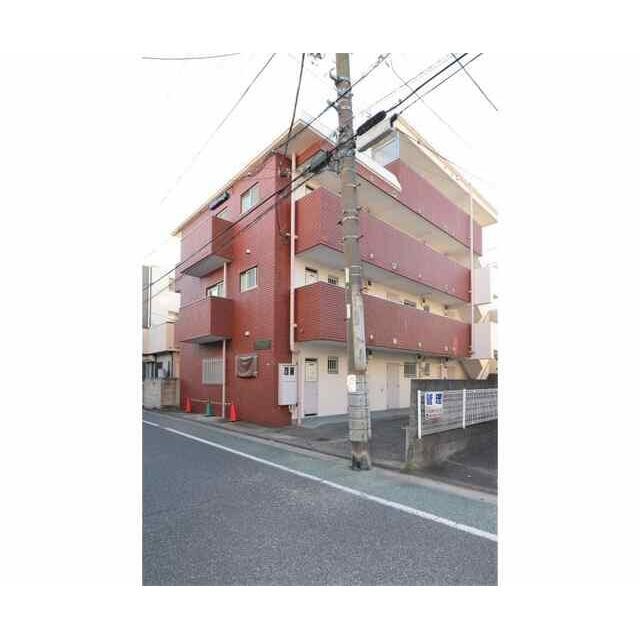 (外観)
