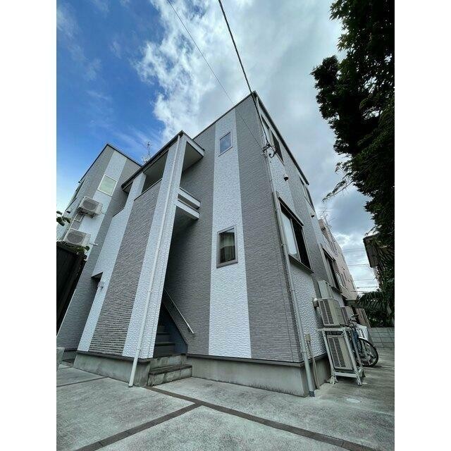 建物全体(外観)