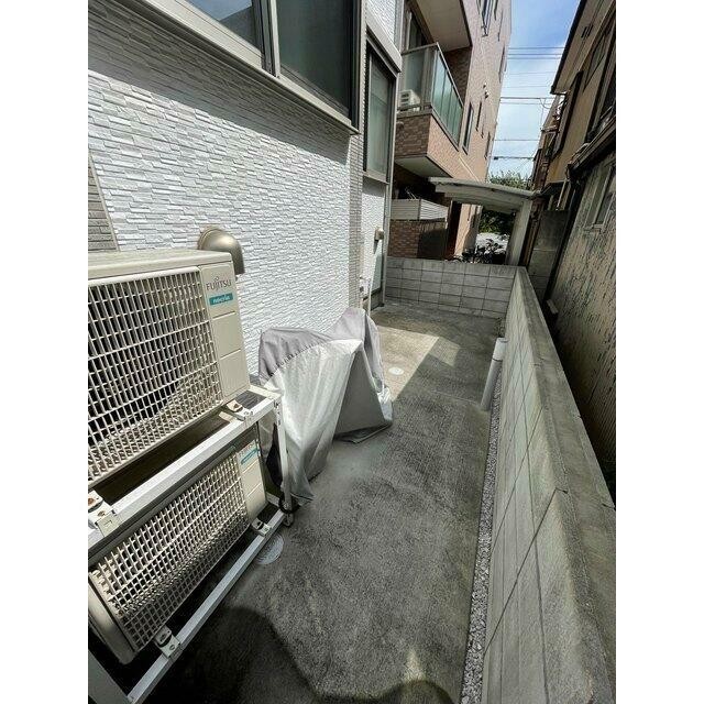 その他外観