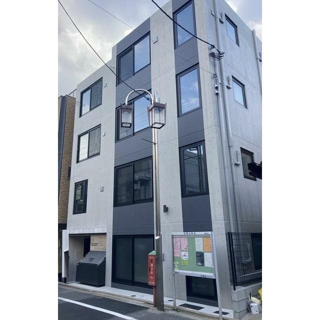 (外観)