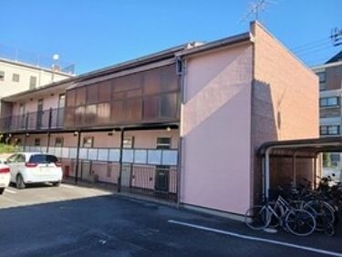 大田区池上4丁目 【賃貸居住】アパート