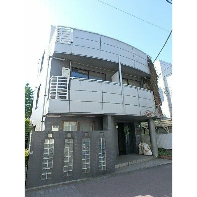 (外観)