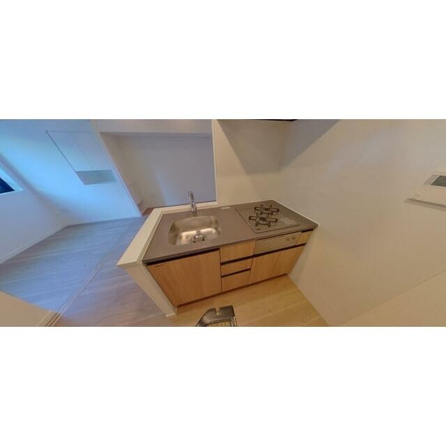 (キッチン)