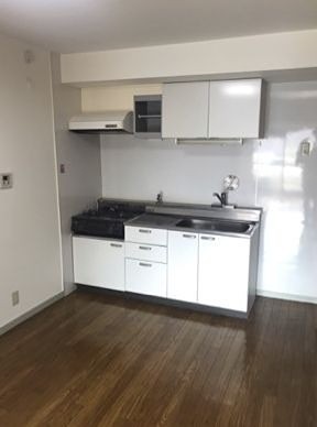 (キッチン)