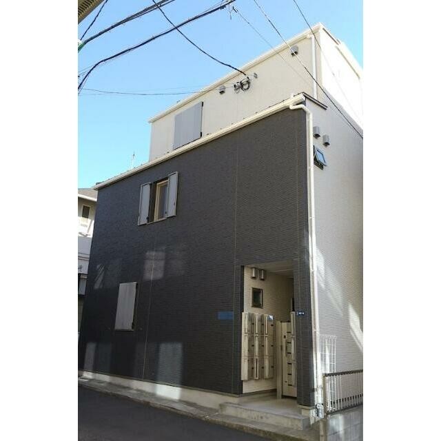 (外観)