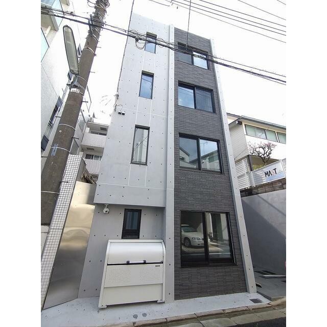 (外観)