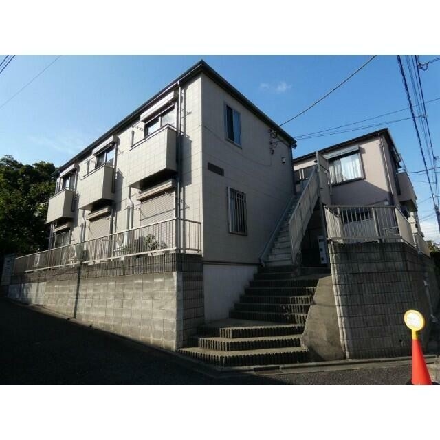 世田谷区桜3丁目 【賃貸居住】アパート