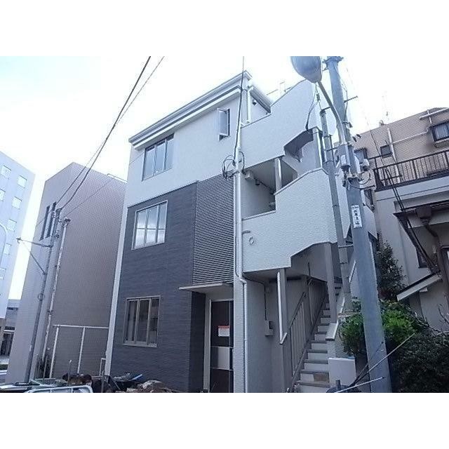 外観(外観)