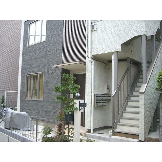 外観(その他建物画像)