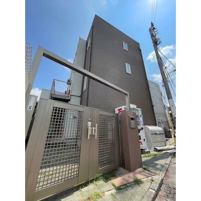 世田谷区代沢5丁目 【賃貸居住】アパート