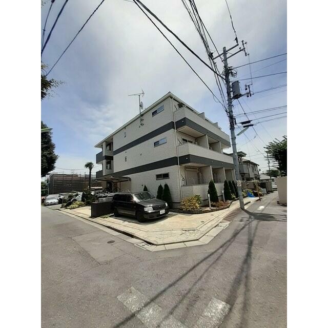 (外観)