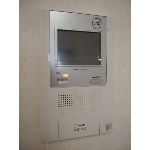 インターホン