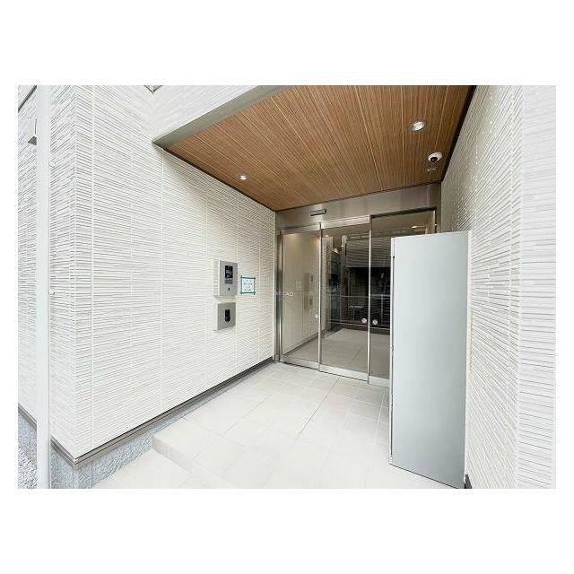 ☆共用玄関オートロック☆(その他建物画像)