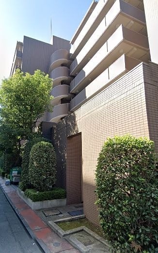 (外観)