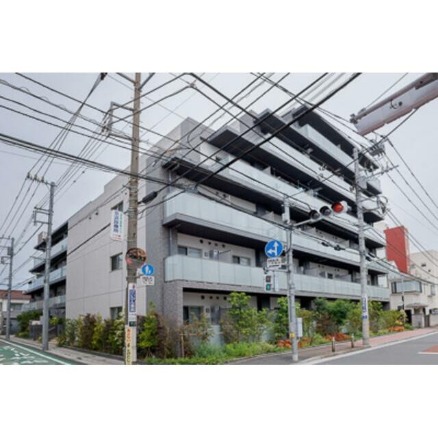 (外観)