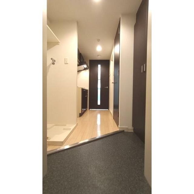 ※同仕様写真(玄関)