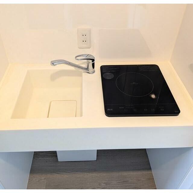 別部屋写真(キッチン)