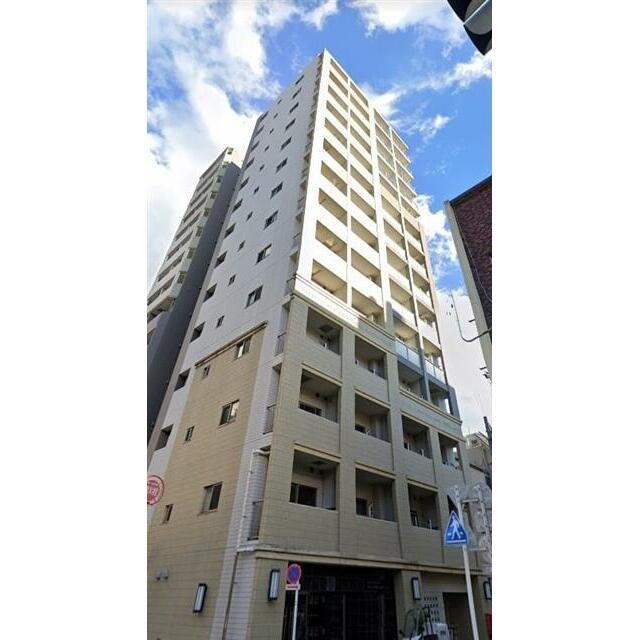 品川区大井4丁目 【賃貸居住】マンション