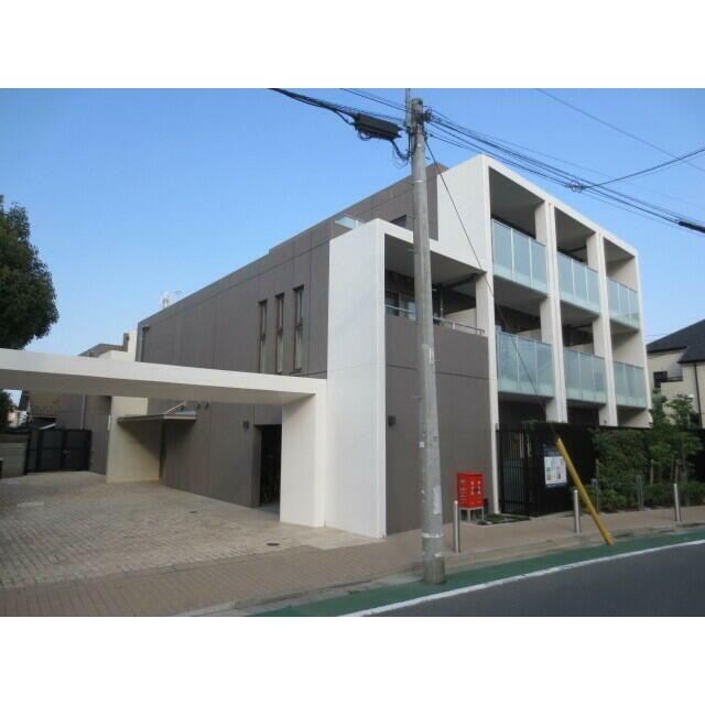 (外観)